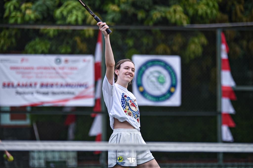 TENNIS HOURS JAKARTA media 4