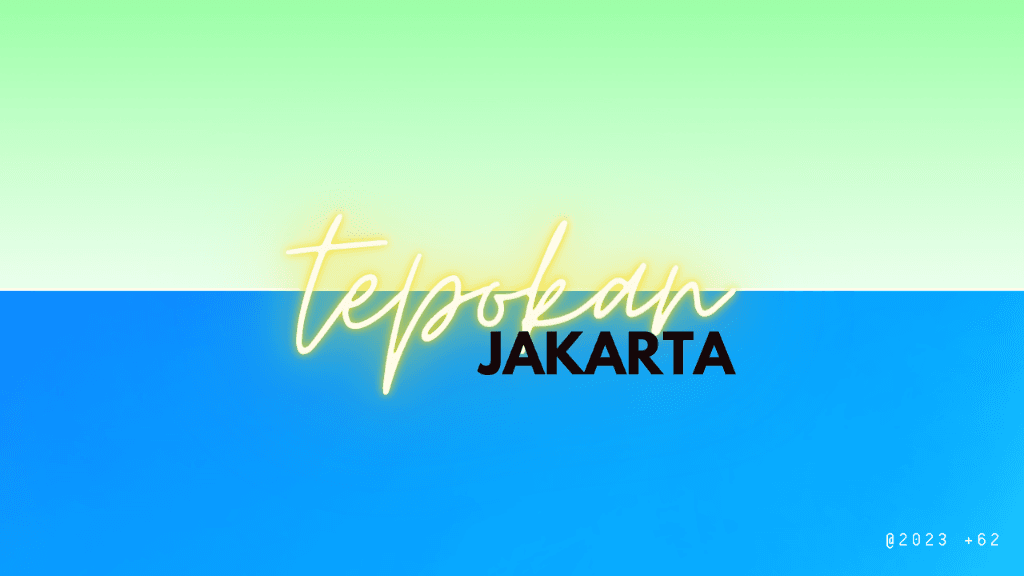 Tepokan JAKARTA media 1