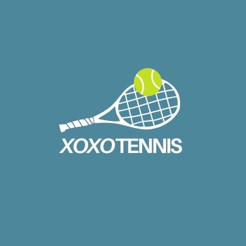 XOXO Tennis media 1