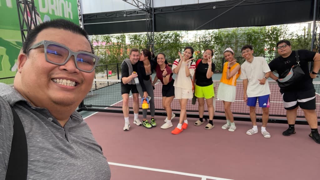 COP - Club Of Pickleball media 4