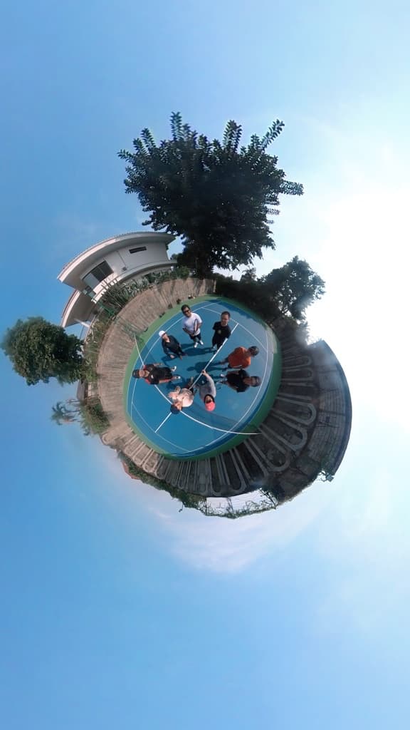 Tenis Gowww media 5