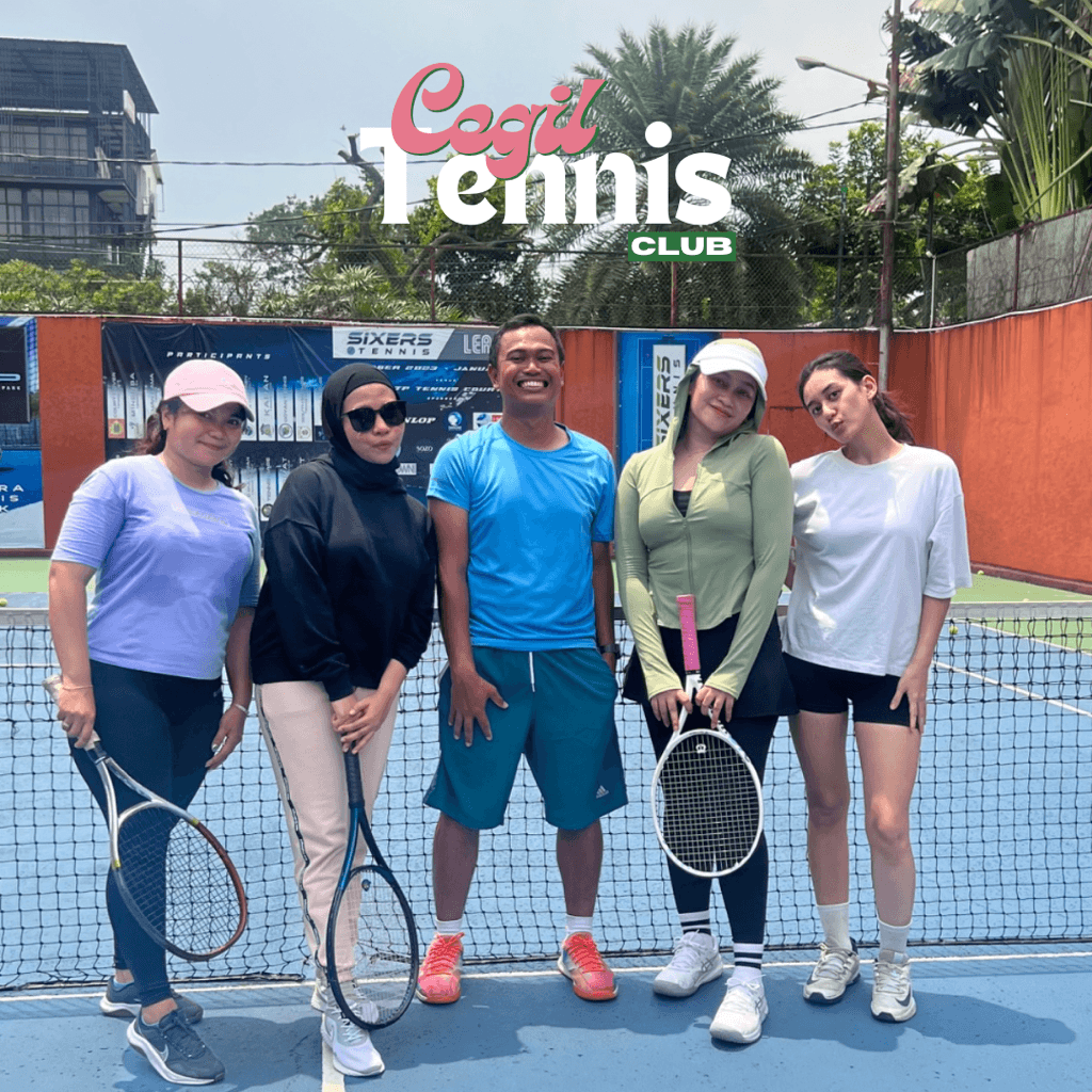 CEGIL TENNIS CLUB media 3