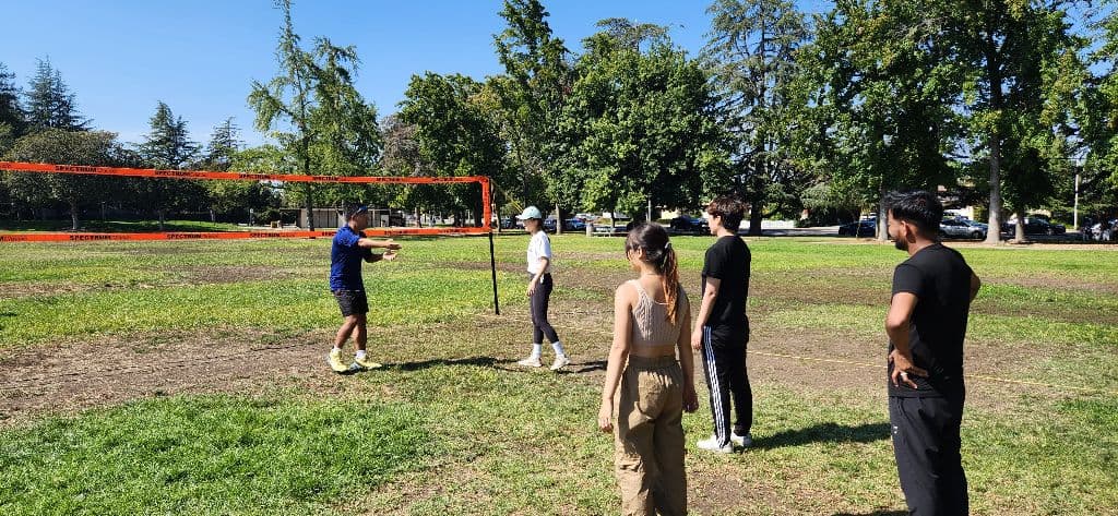 SVVC: Bay Area Volleyball Classes and Clinics media 3