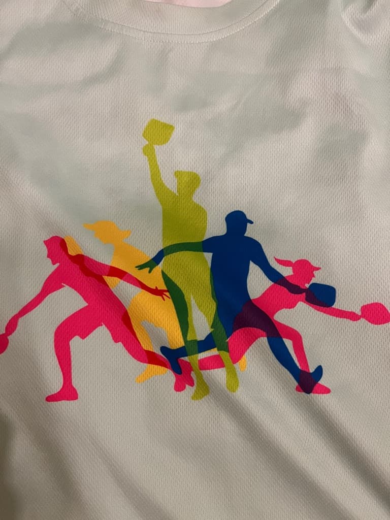 Meru Pickleball  media 1