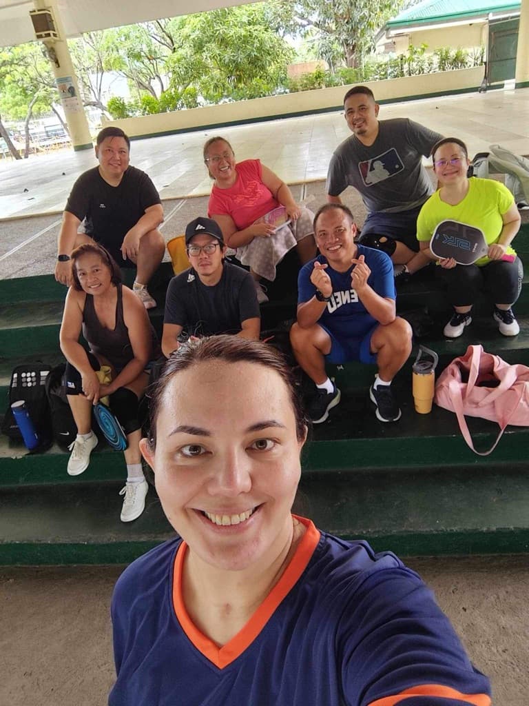 Metro South Pickleball Club media 5