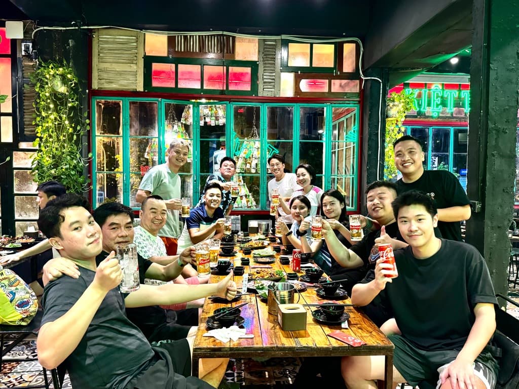ACE Pickleball Team - Cầu Giấy media 2