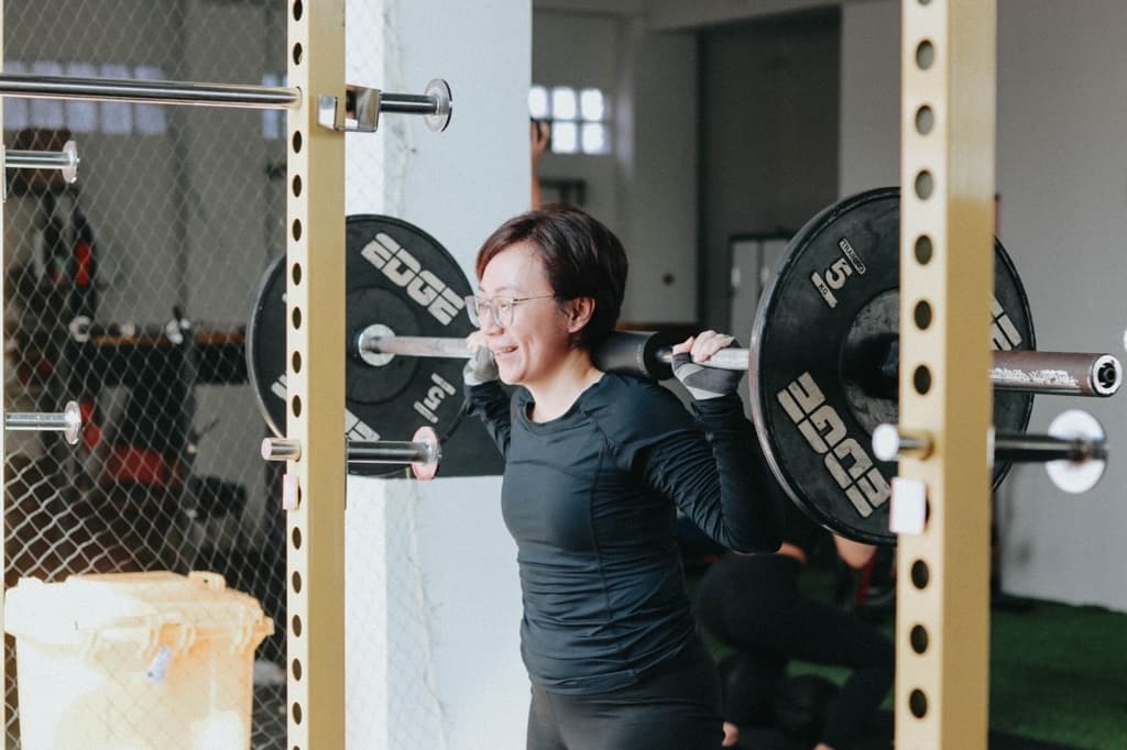 INSPIRE GYM media 5