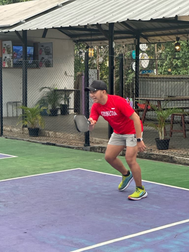 DINKER Pickleball Community Club & Academy media 2