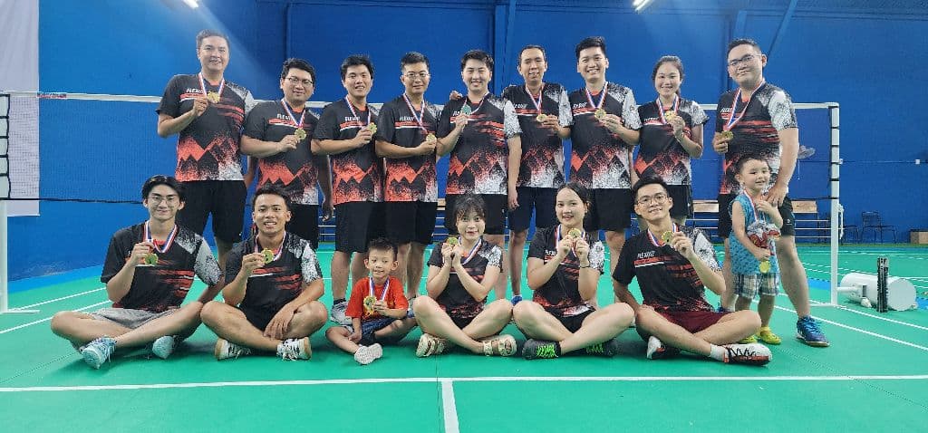 Have Fun Team media 2