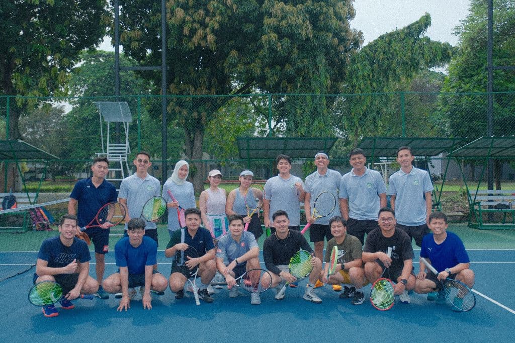 Basecamp Tennis Club media 4