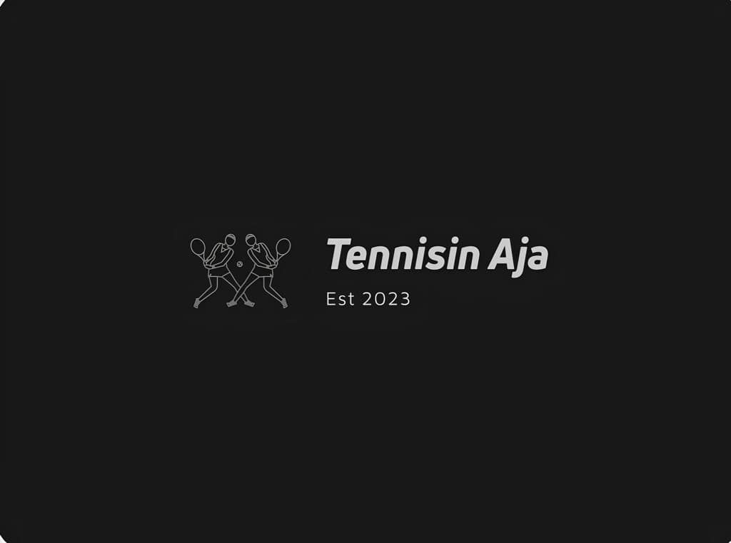 Tennisin Aja! media 1