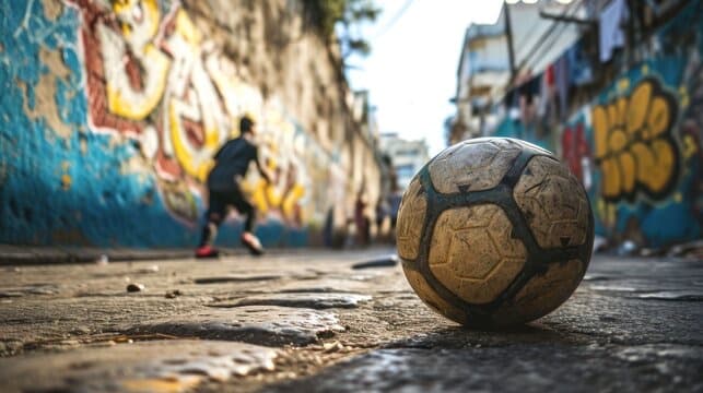 Saigon Street FC - Main Team media 1