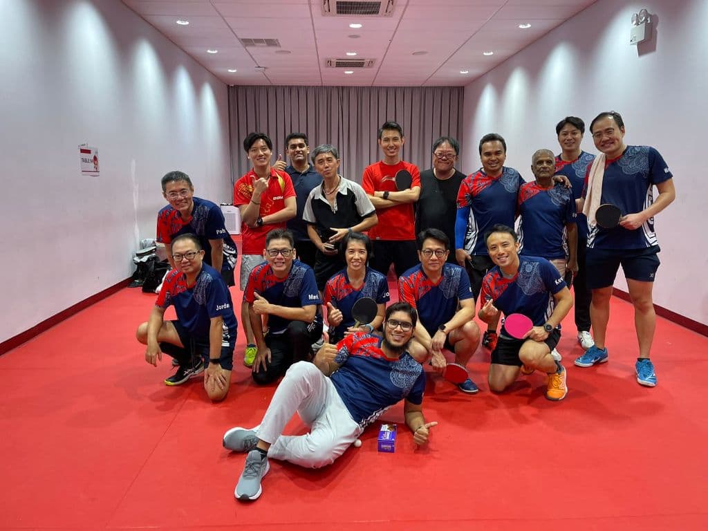 SENGKANG DREAM TEAM media 1