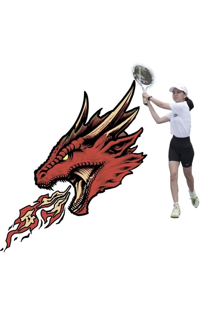 Dracarys FF media 5