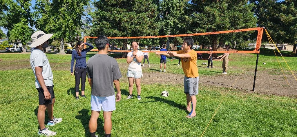 SVVC: Bay Area Volleyball Classes and Clinics media 2