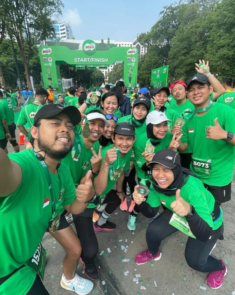Asal Finish Runners media 6