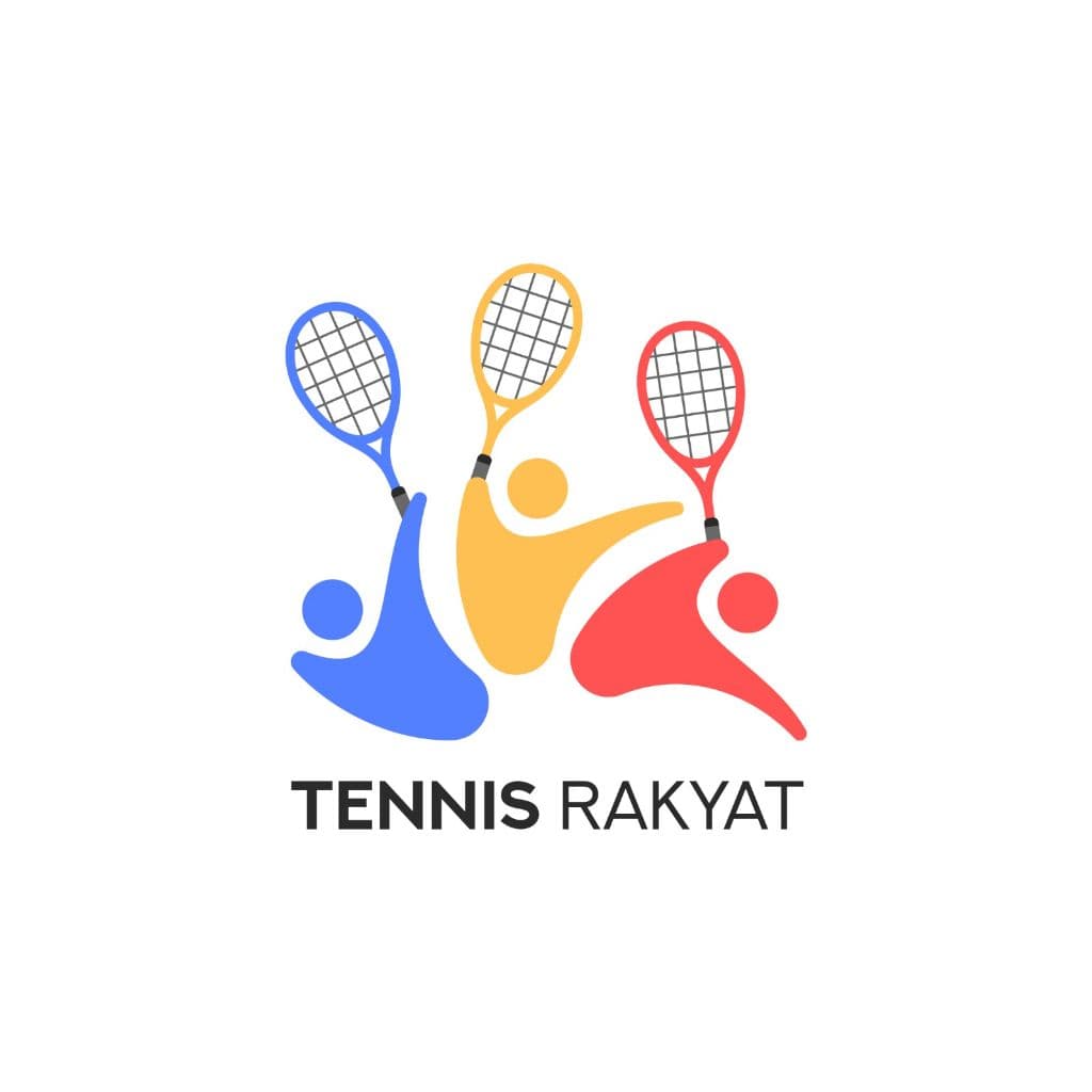 Tennis Rakyat media 1