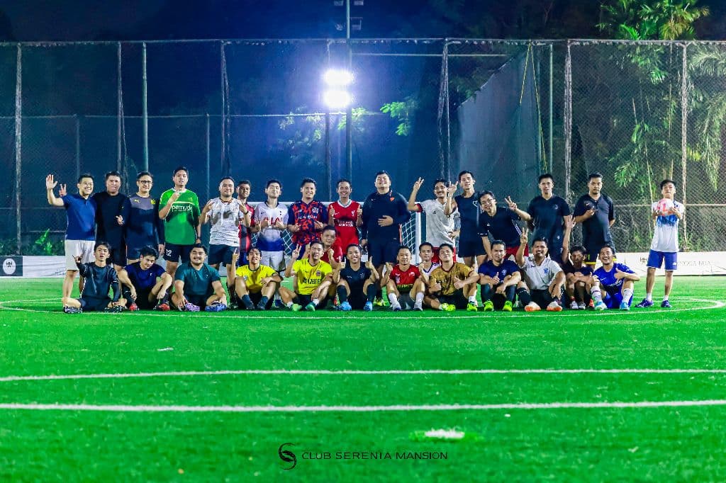 XD Sport Klep - Football media 1