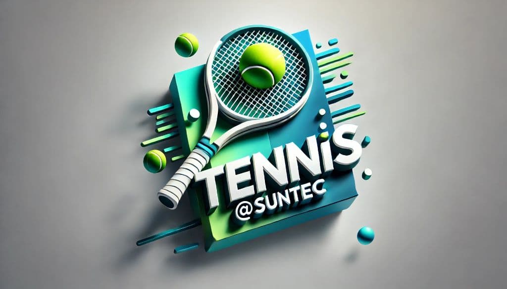 Tennis@Suntec  media 1