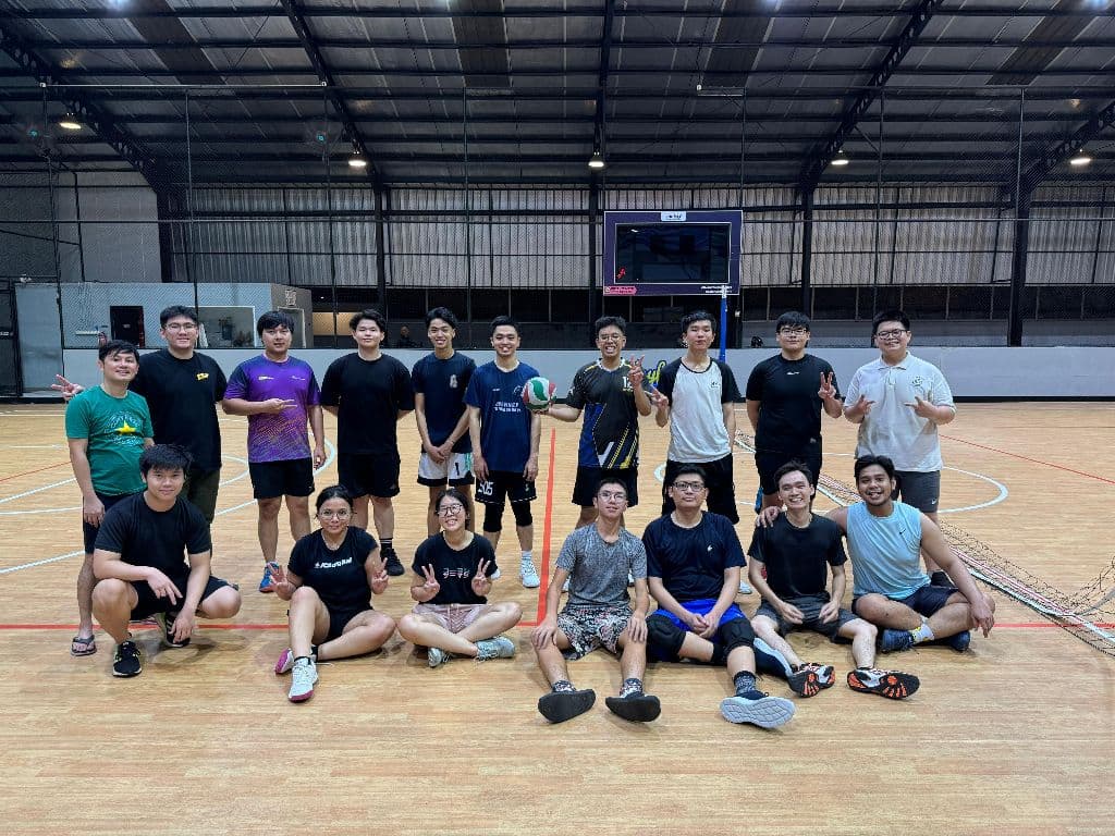 BVC [BWC VOLLEYBALL CLUB] media 2
