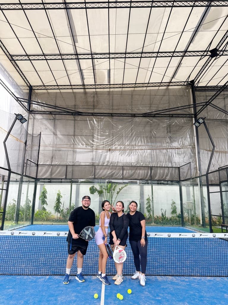 Padel Play Crew | PPC media 2