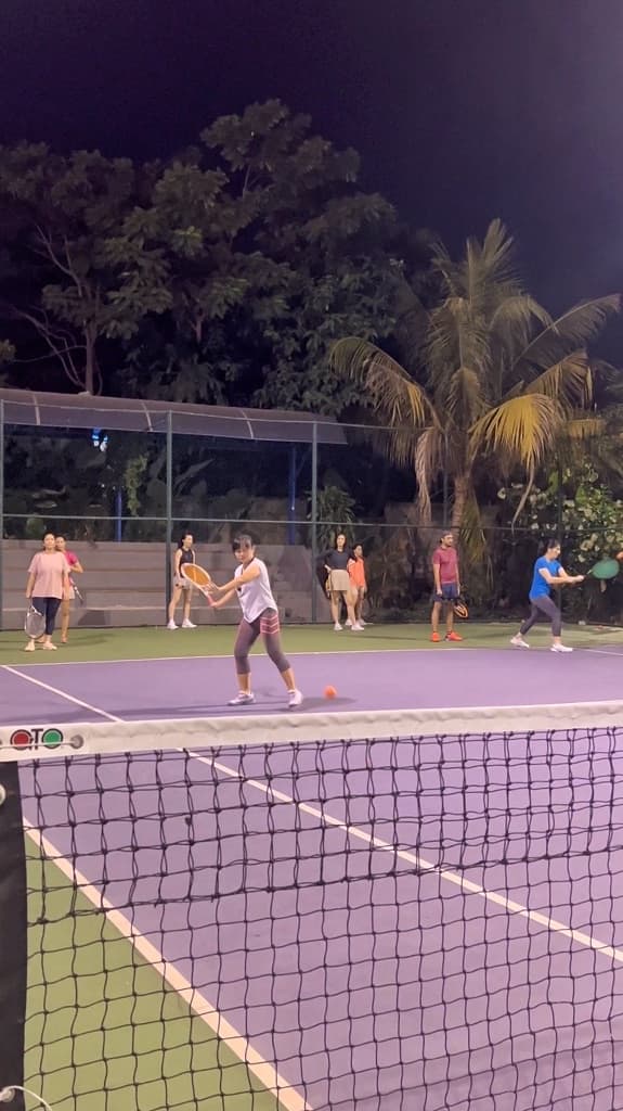 BNTP - Bunge Nahor Tennis Programs media 1