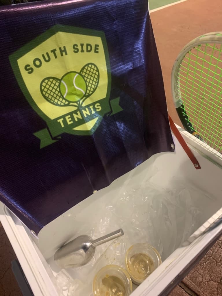 South Side Tennis media 2