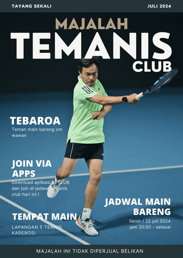 TEMANIS.CLUB media 2