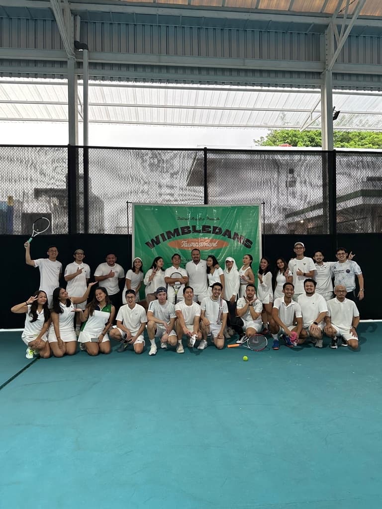 Troops Club media 3
