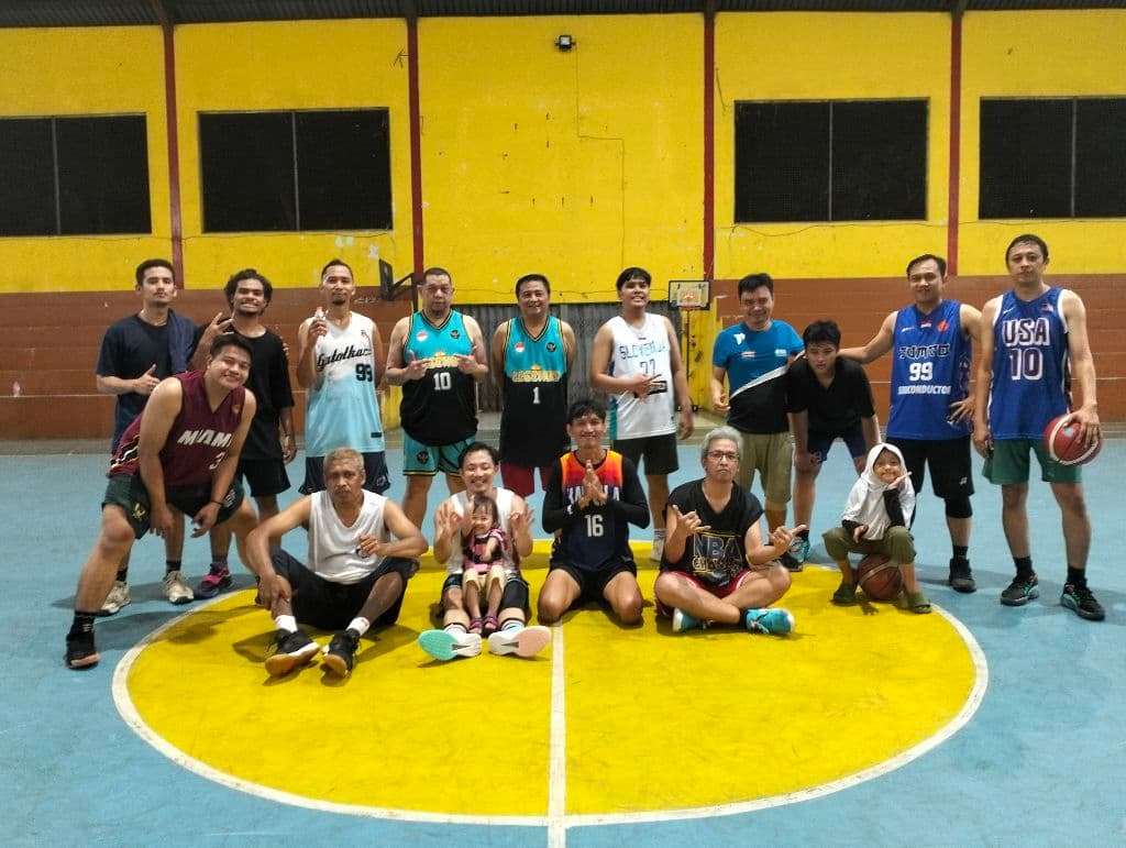 Ballsem Basketball media 3