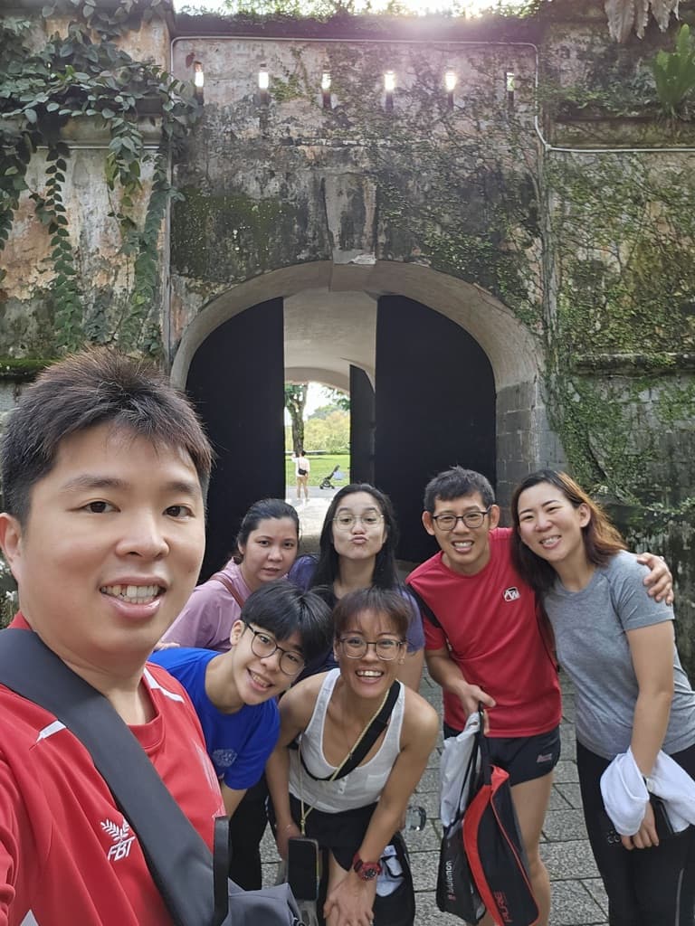 Social Avengers Club media 6