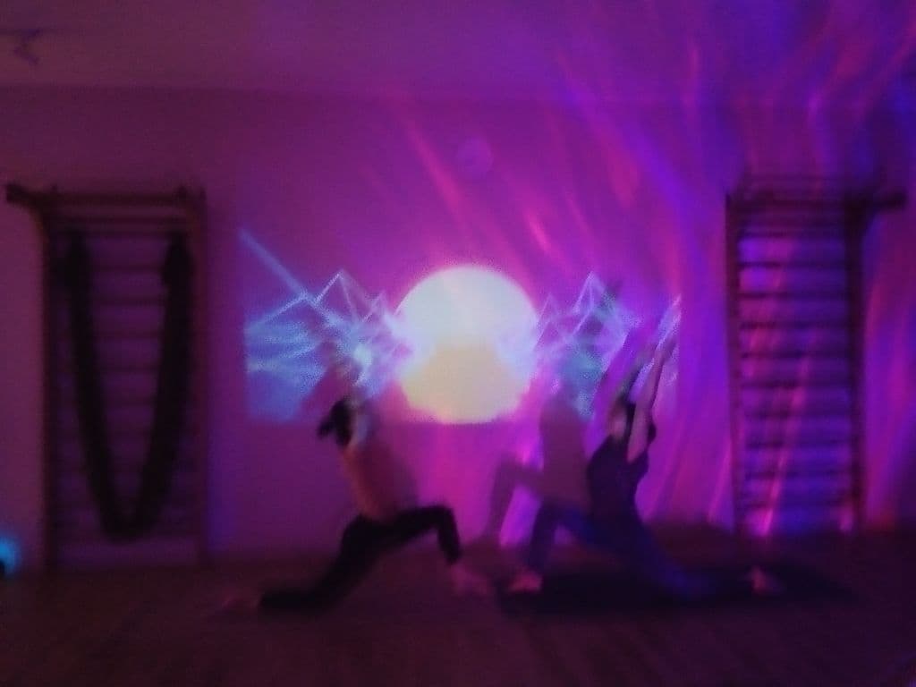 Infinity Studio media 5