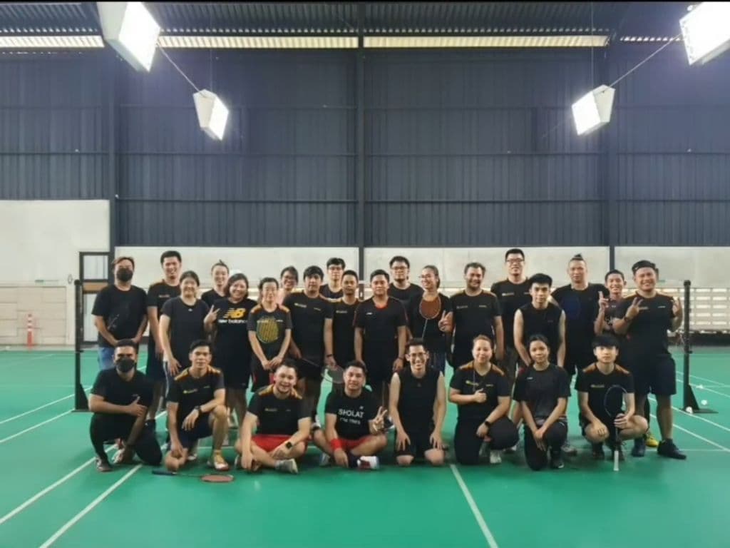 Dexgen Badminton media 2