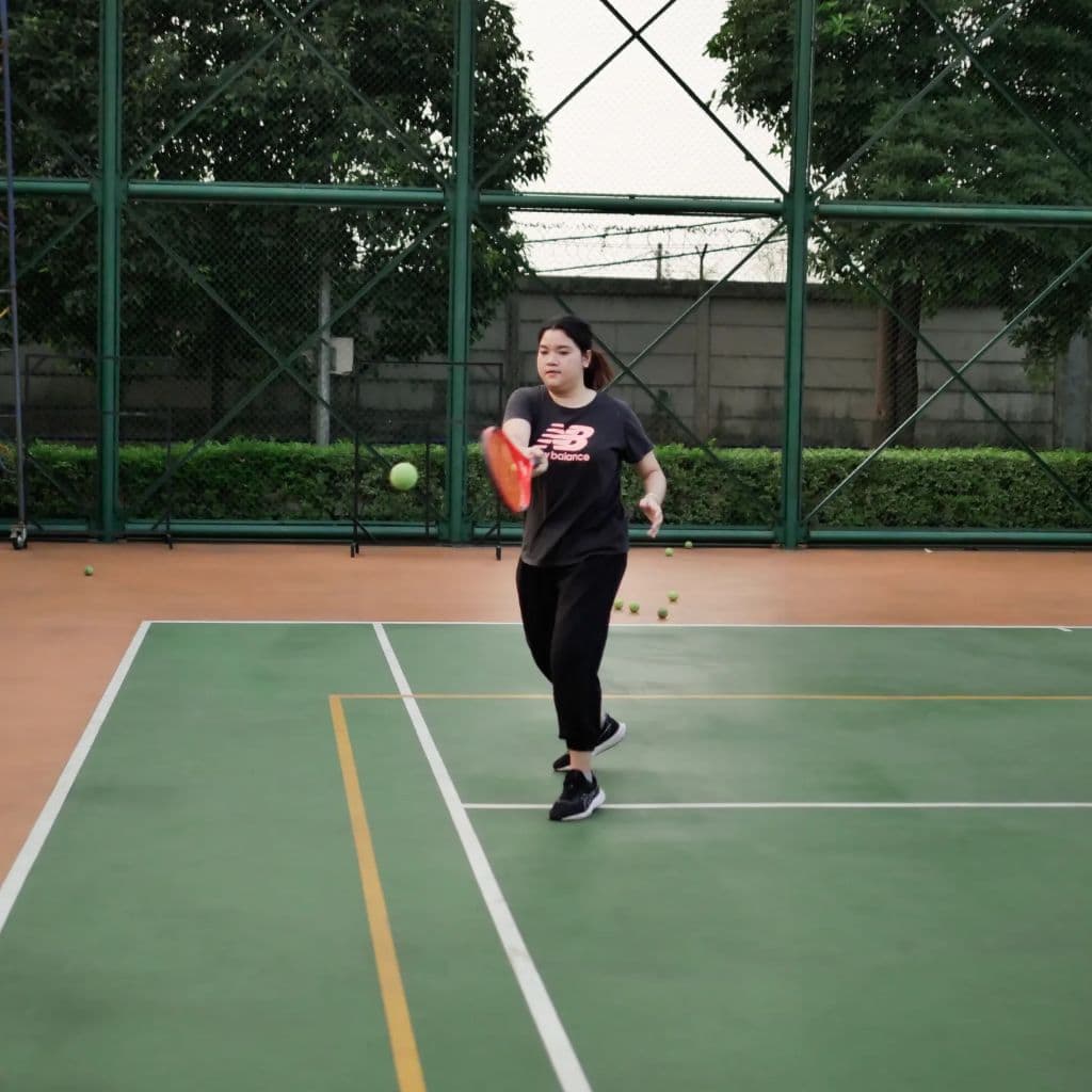 Fort Padel Club media 5