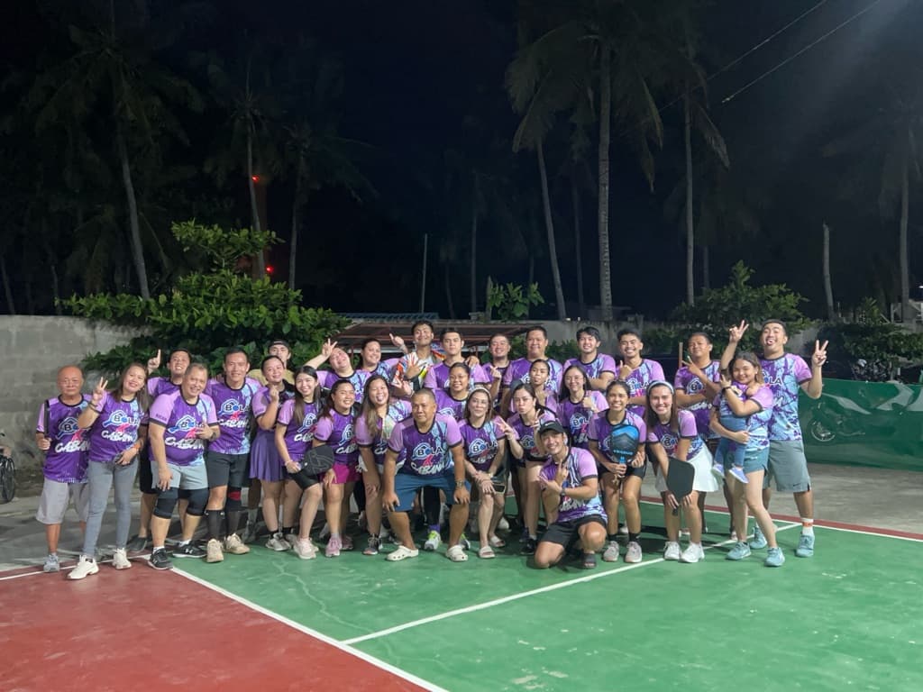 Cabana Shore Pickleball media 3