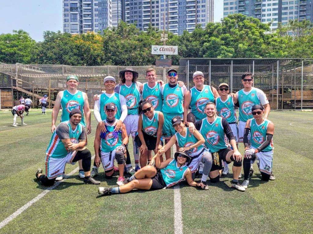 Saigon Sharks media 2