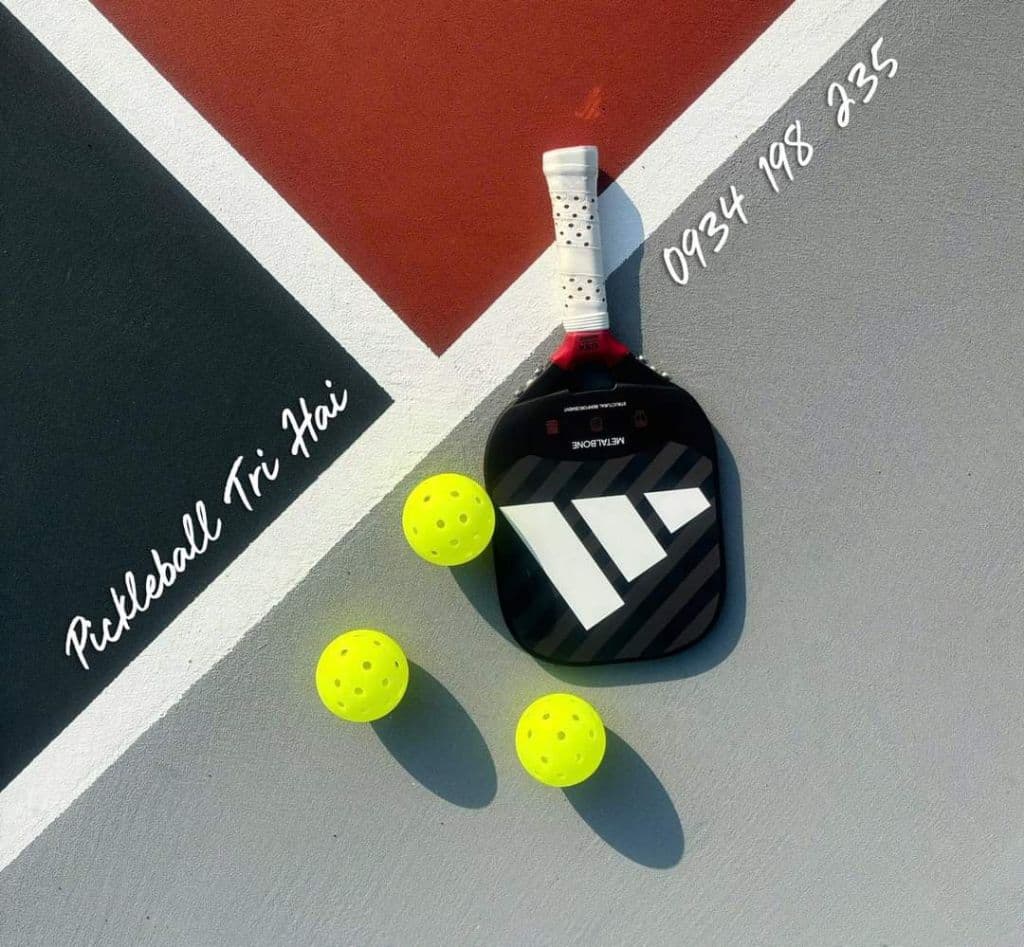 CLB PICKLEBALL TRI HAI - 204A Mai Chí Thọ, An Phú, Thủ Đức media 2