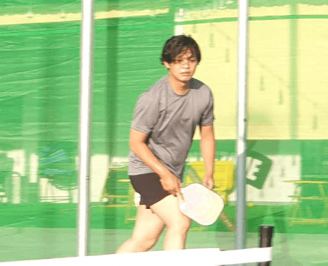 EASY Company Pickleball media 5
