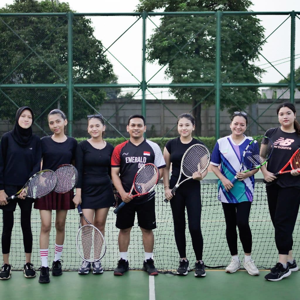 Fort Padel Club media 3