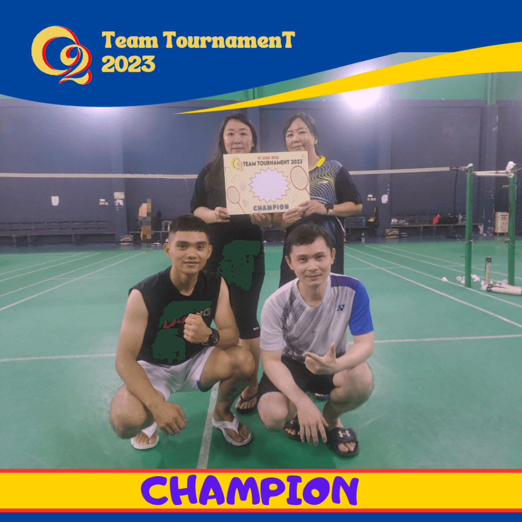 O2 Badminton media 3