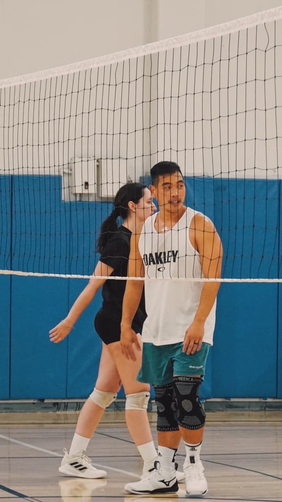 Berkland Volleyball  media 6