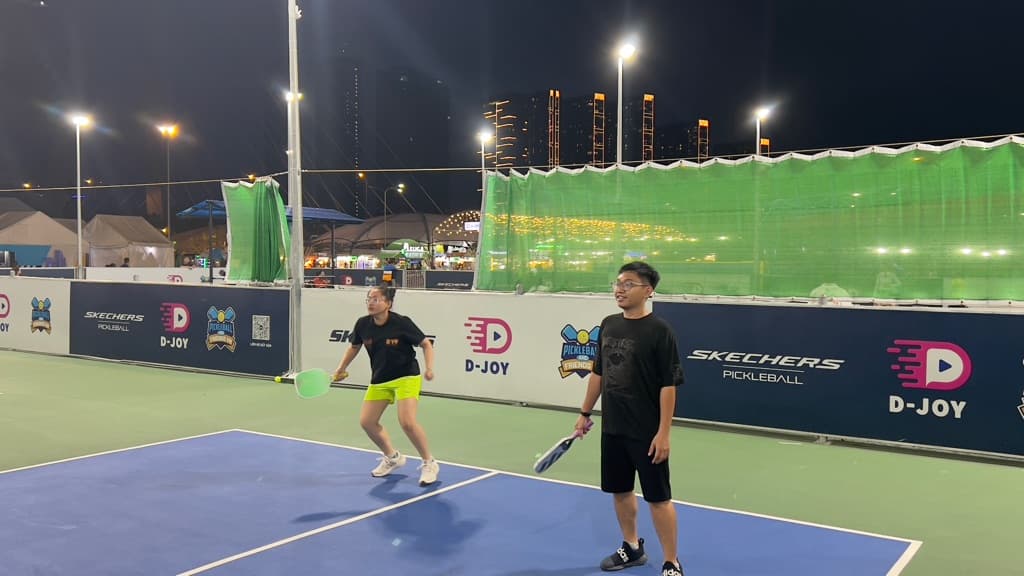 COP - Club Of Pickleball media 6