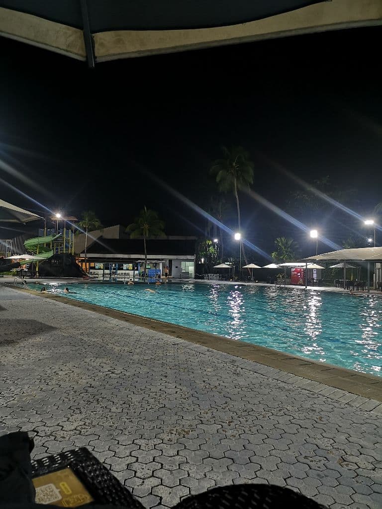 Tangkas Tennis & Swim  media 1
