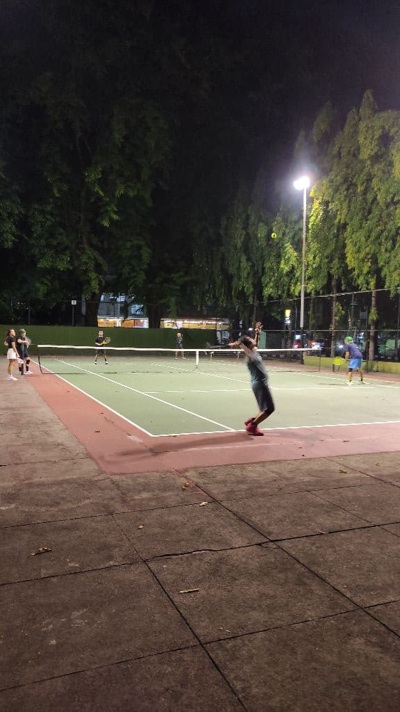 Tenis Tujuh Enam media 3