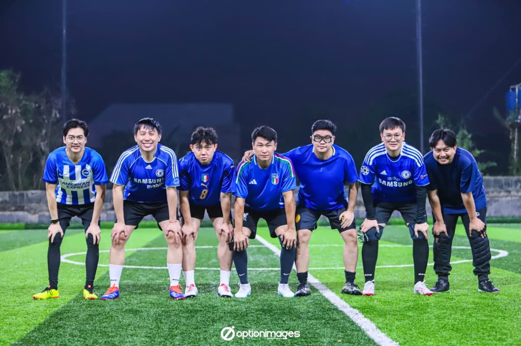 SOCCERUSH FC media 3