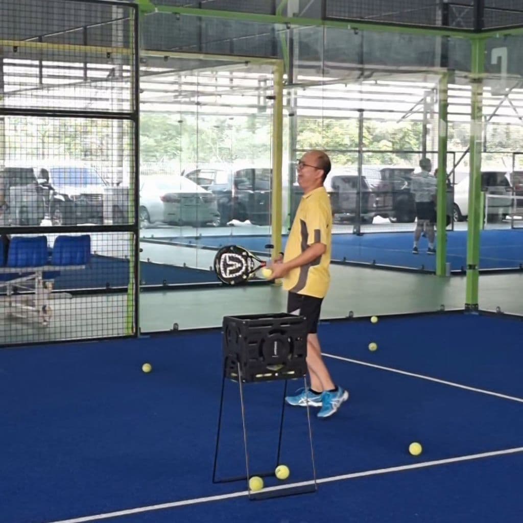 Padel is Lyfe media 4