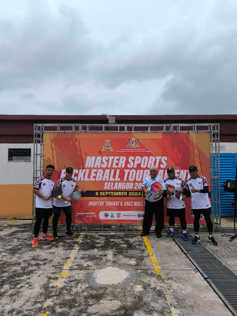 All Shah Alam PicklebAll Club (ASPAC) media 6