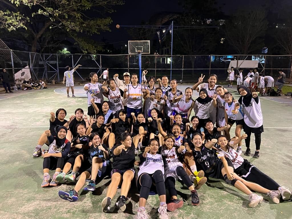 DISHTRICK BASKETBALL CLUB media 2