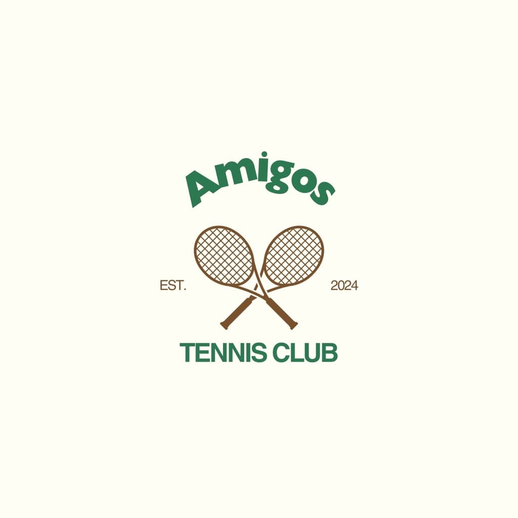 Amigos Tennis Club media 1