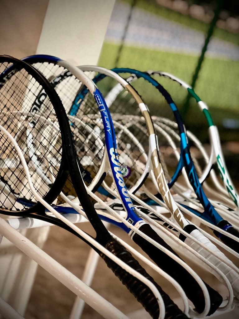 Antasena Tennis Club 🎾  media 1